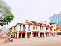 Jalan Besar Road Adjoining Shophouses (D8), Shop House #635904631